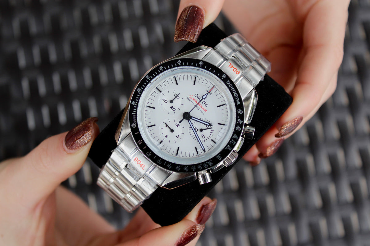 O-MEGA SPEEDMASTER