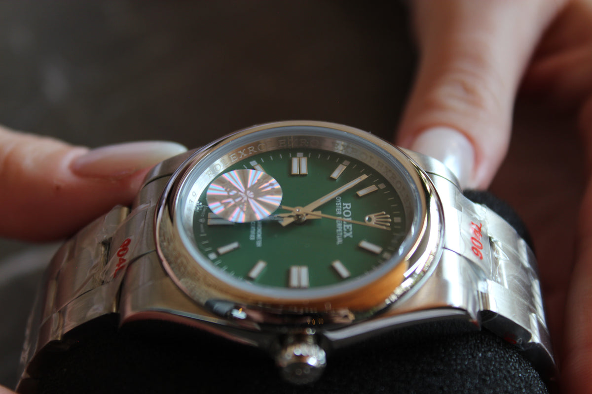 R-OLEXOYSTER PERPETUAL