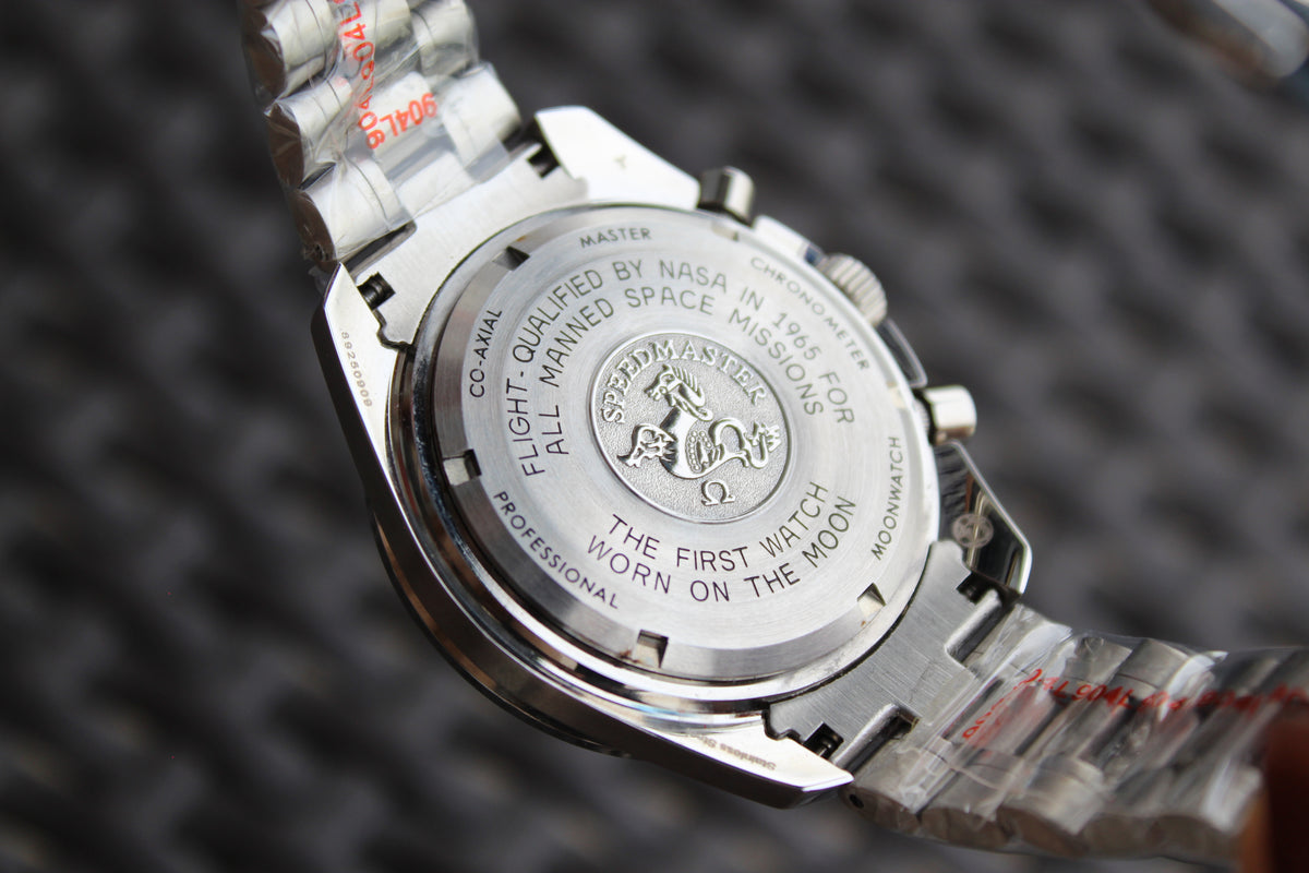 O-MEGA SPEEDMASTER