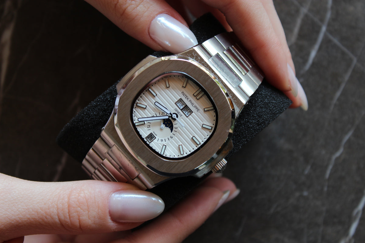 P-ATEK PKILIPPECALENDARIO