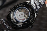 O-MEGA SEAMASTER