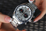 T-AG HEUER CARRERA