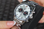 T-AG HEUER CARRERA