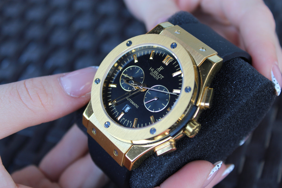 H-UBLOT CLASSIC