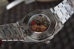 A-UDEMARS PIGUET