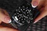 R-OLEX SUBMARINO BLACK