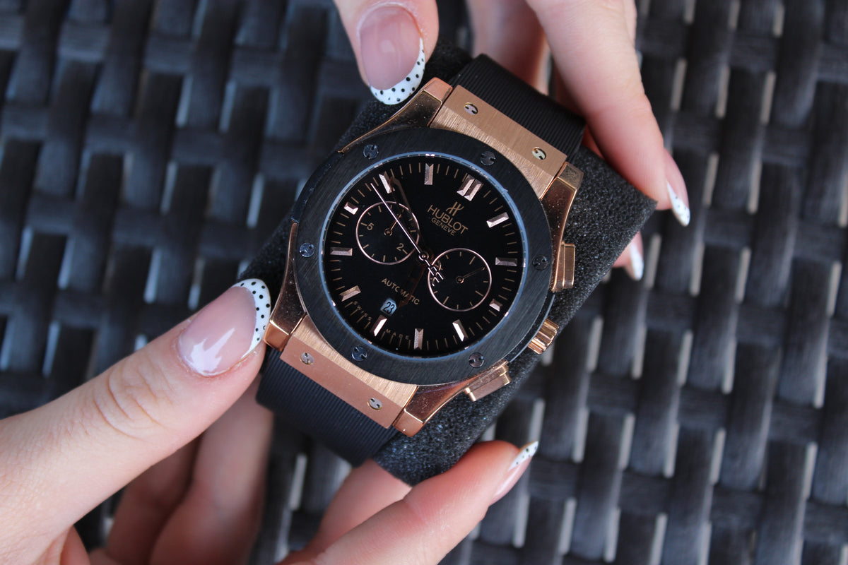 H-UBLOT CLASSIC