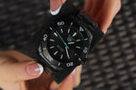 T-AG HEUER AQUARACER