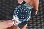 O-MEGA SPEEDMASTER
