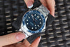 O-MEGA SPEEDMASTER
