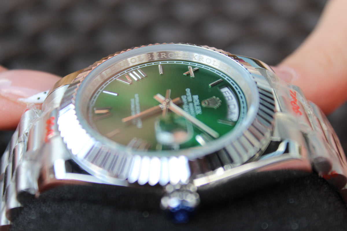 R-OLEX DAY DATE