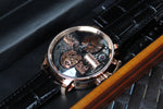 J-ACOB & CO PADRINO