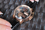 J-ACOB & CO PADRINO