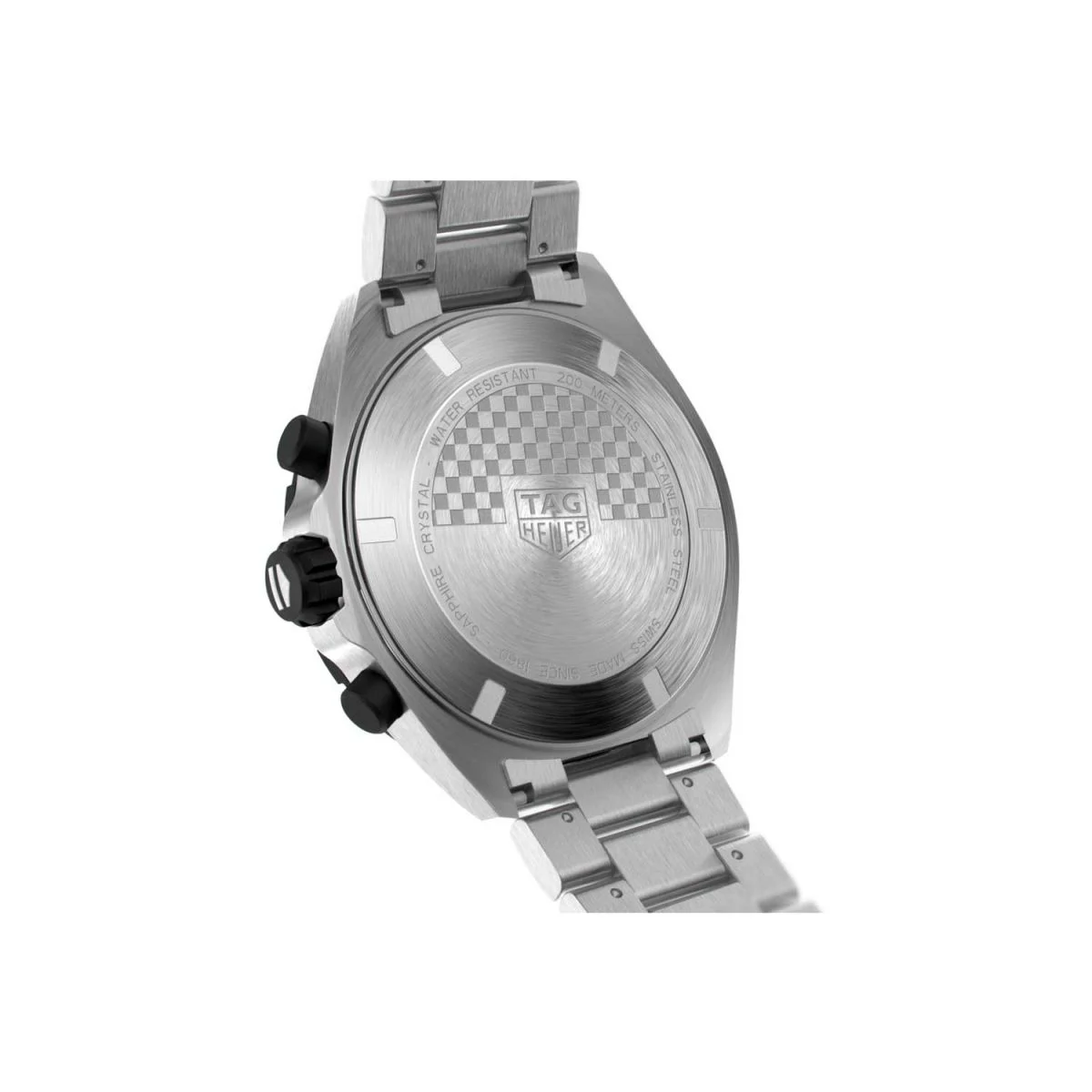 TAG HEUER F1 2025