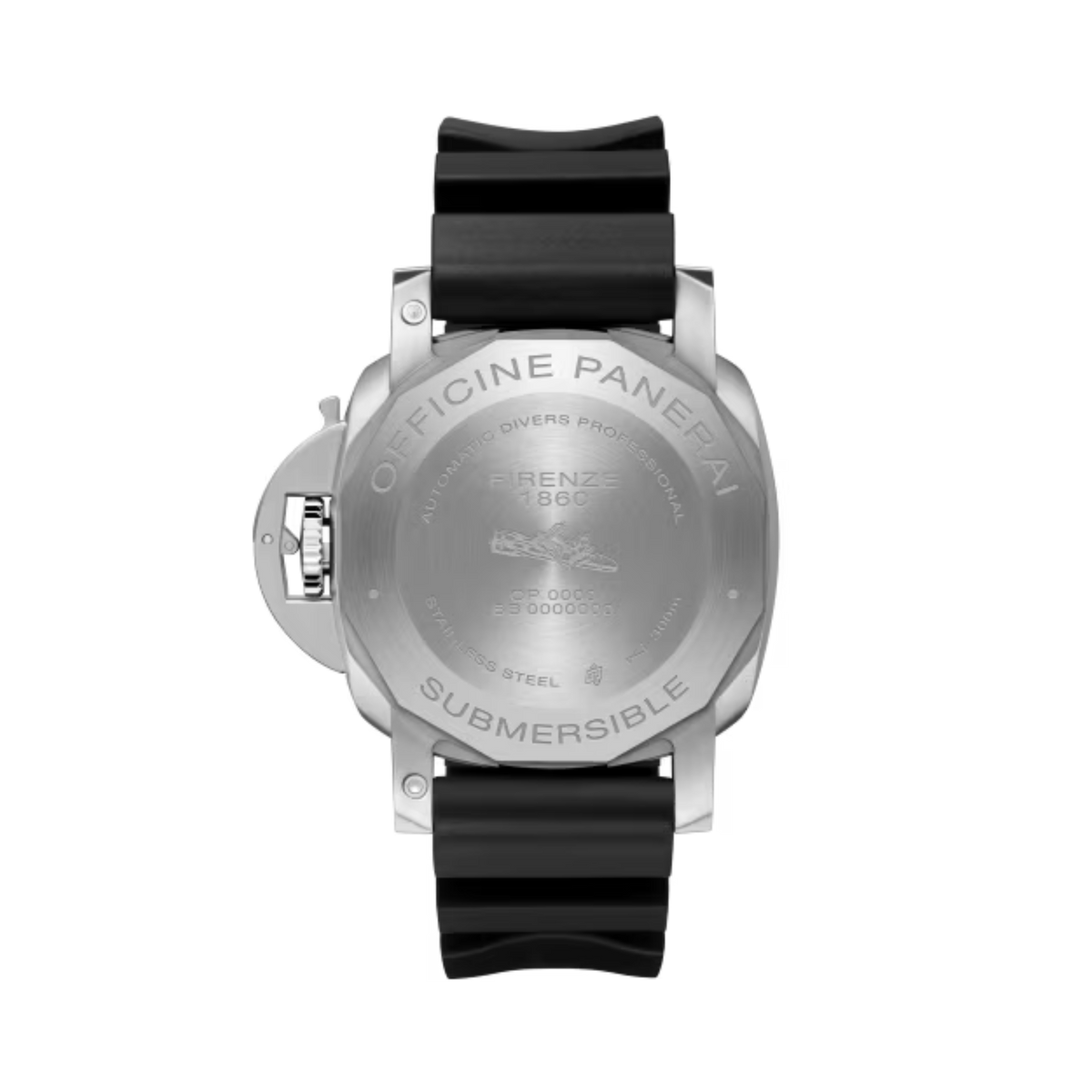 PANERAI SUBMERSIBLE