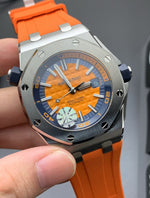 AUDEMARS PIGUET