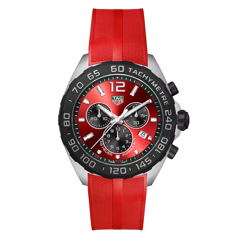 T-AG HEUER