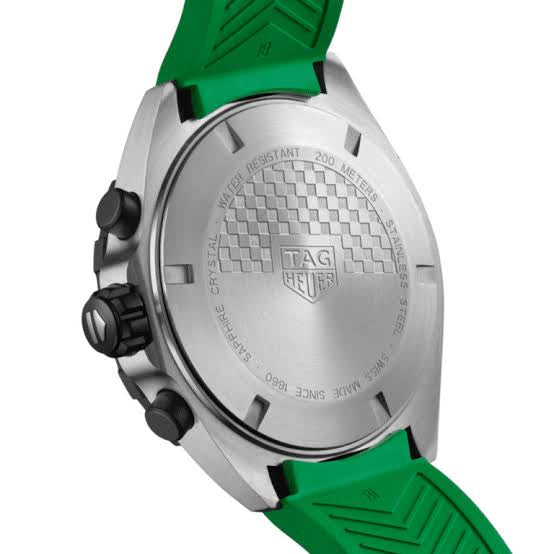 T-AG HEUER