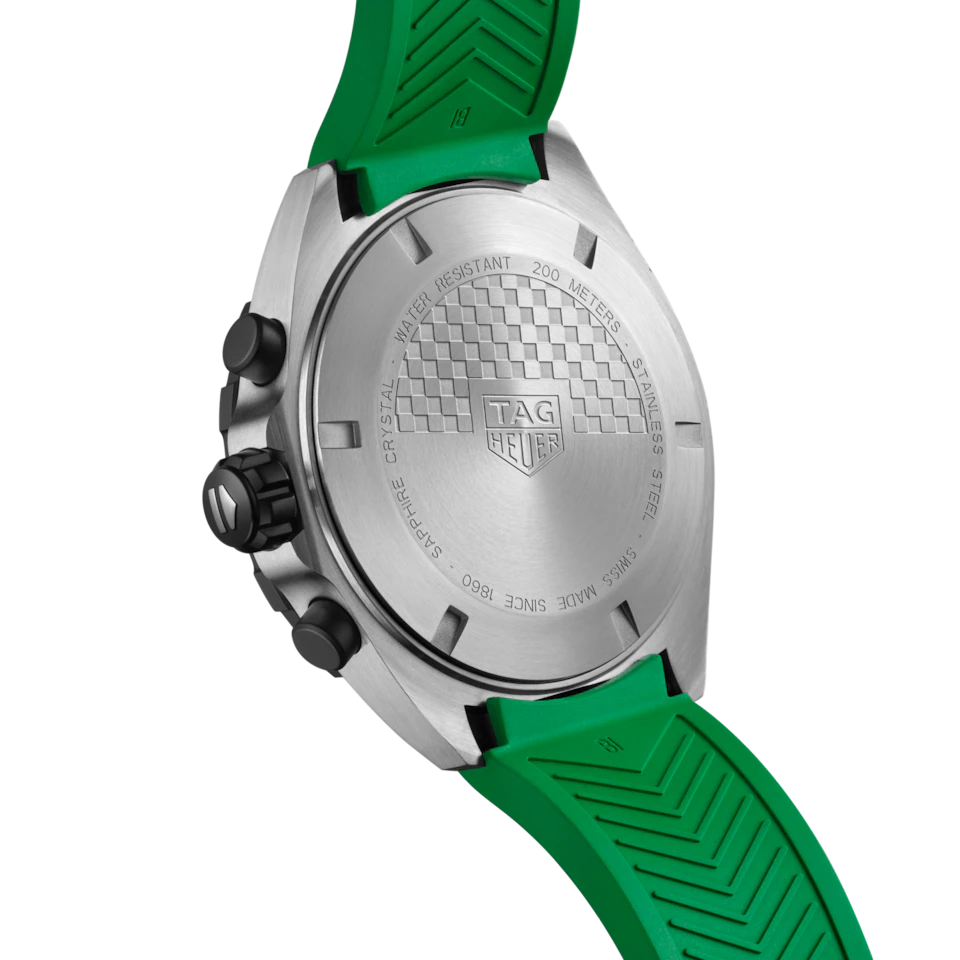 T-AG HEUER