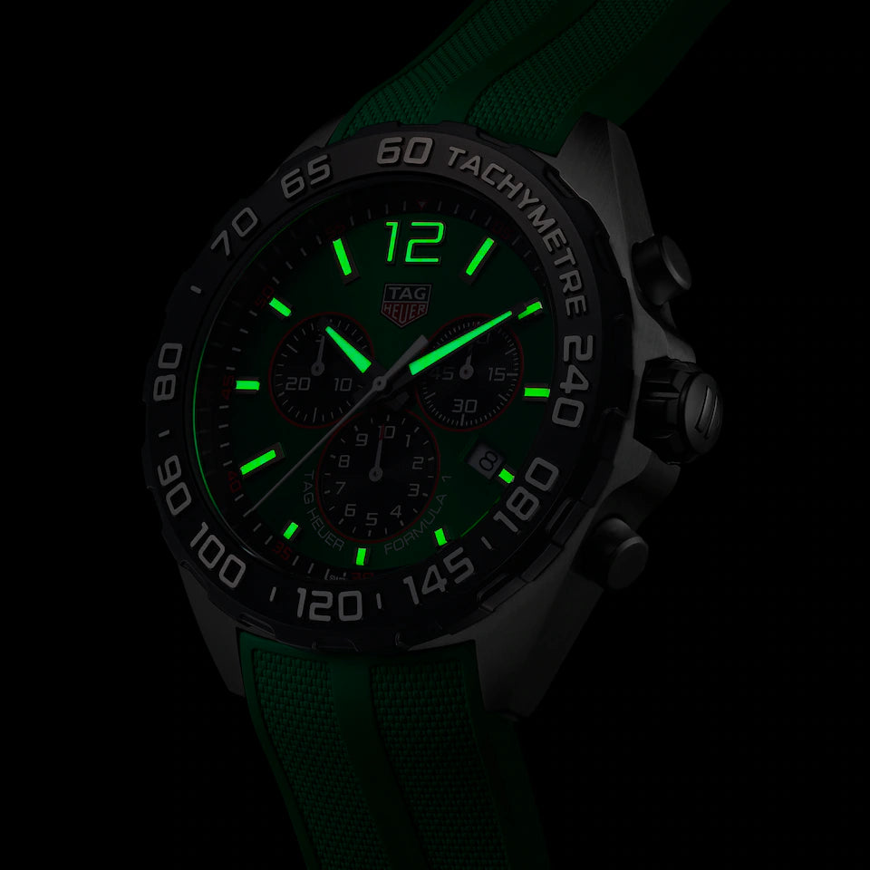 T-AG HEUER