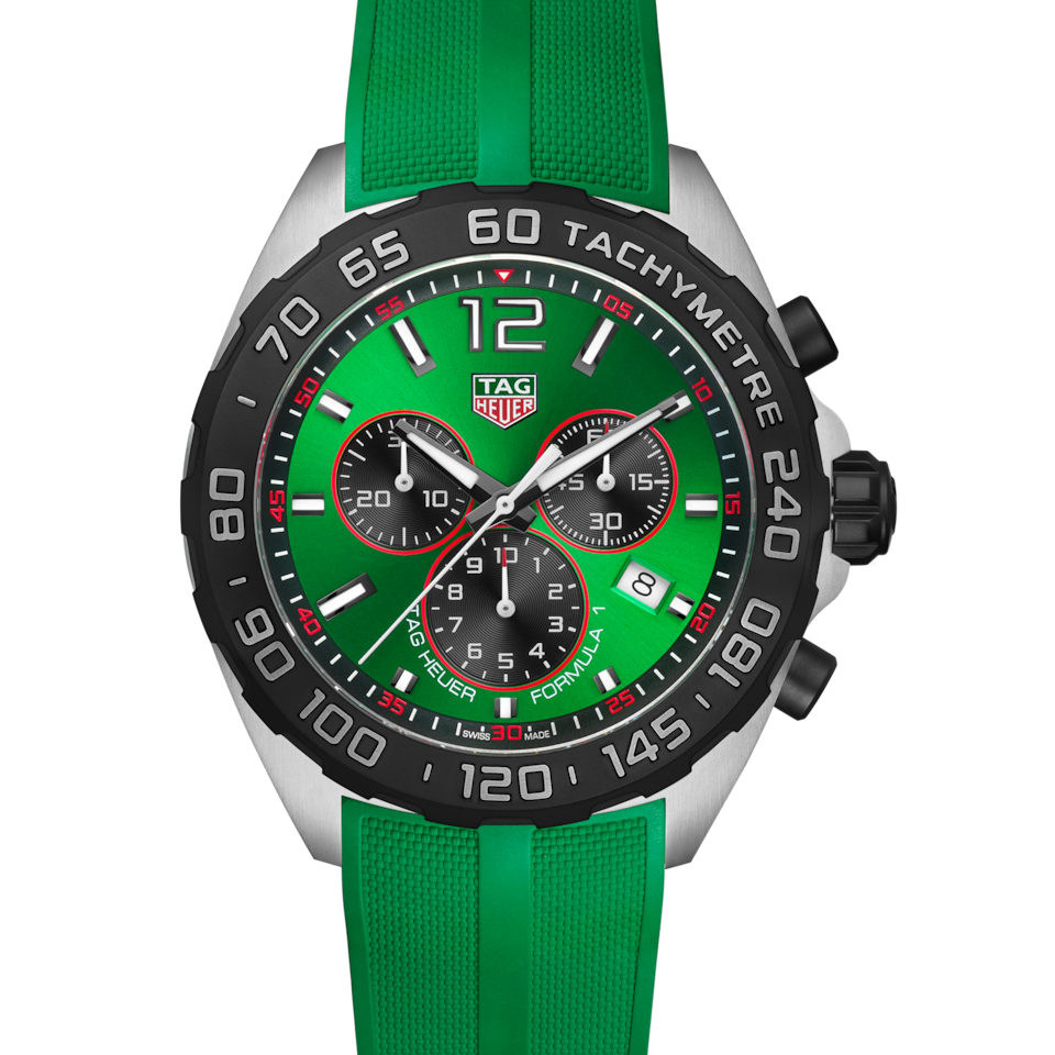 T-AG HEUER