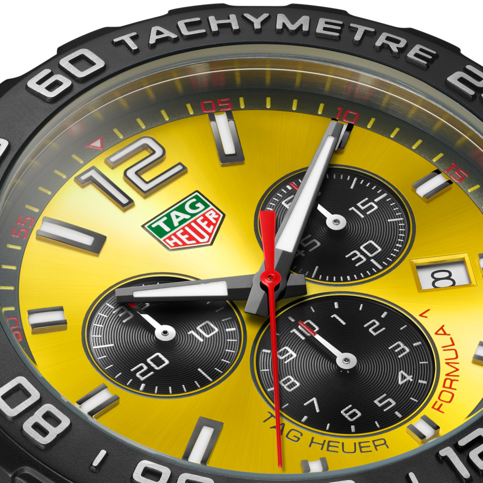 T-AG HEUER