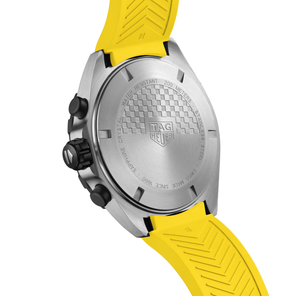 T-AG HEUER