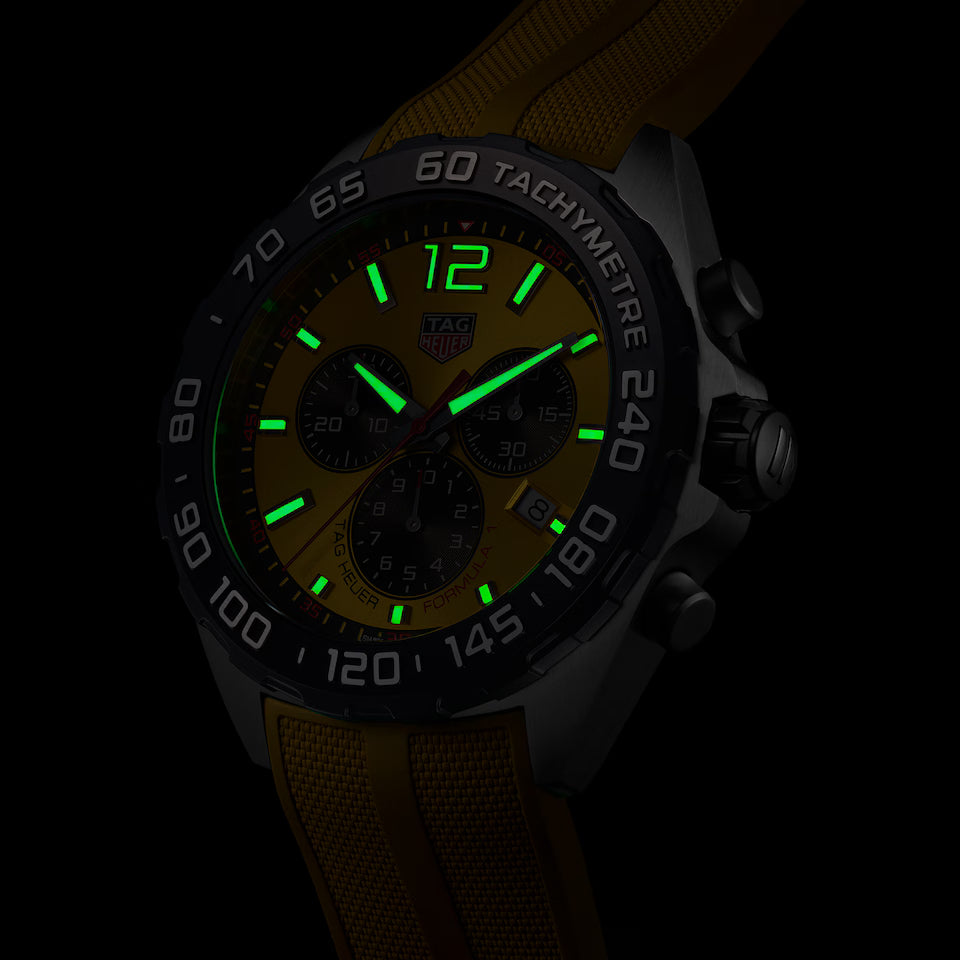 T-AG HEUER