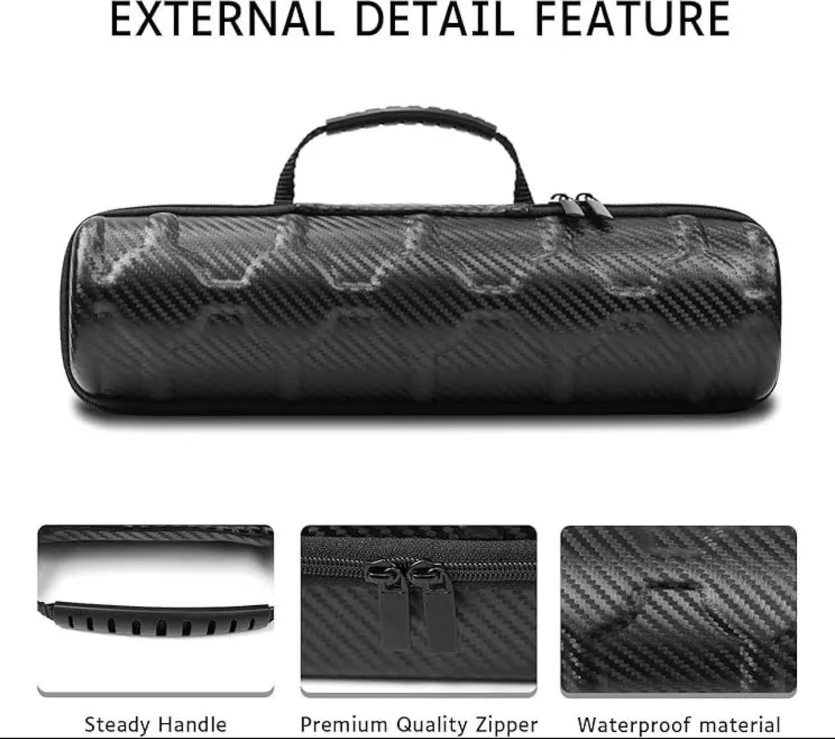 ESTUCHE TRANSPORTADOR