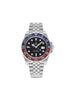 ROLEX GMT PEPSI