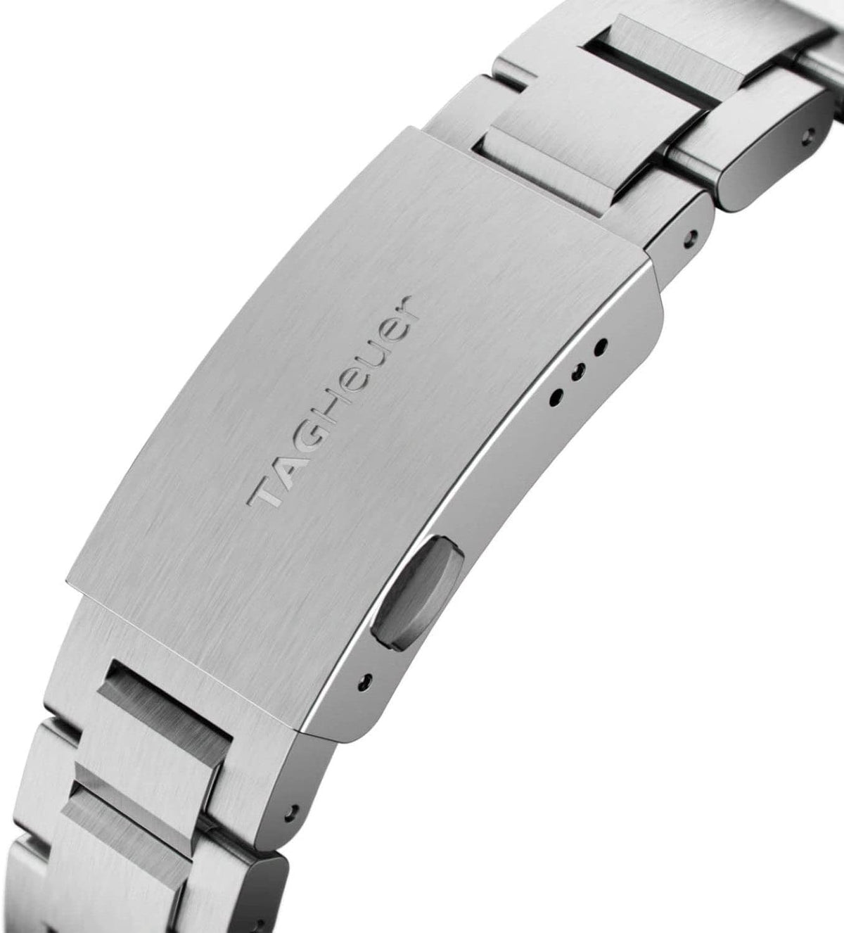TAG HEUER AQUQRACER CALIBRE 7