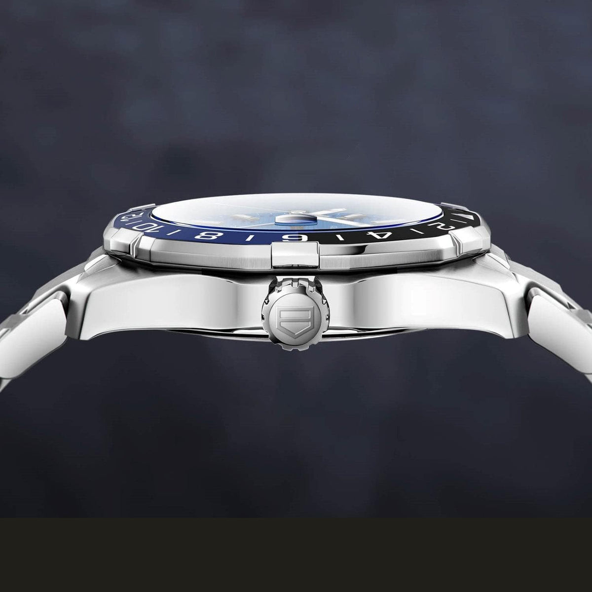 TAG HEUER AQUQRACER CALIBRE 7