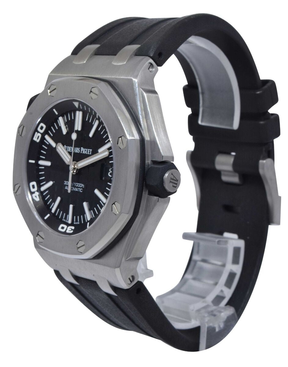 AUDEMARS PIGUET ROYAL OAK