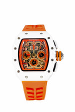 RICHARD MILLE CHRONOGRAPH