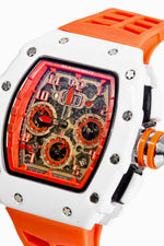 RICHARD MILLE CHRONOGRAPH