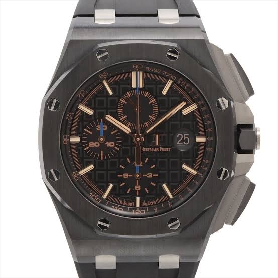 AUDEMARS PIGUET ROYAL OAK OFFSHORE