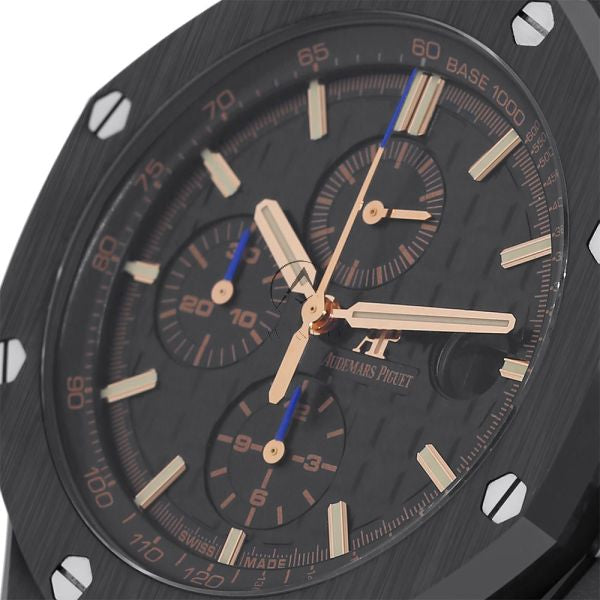 AUDEMARS PIGUET ROYAL OAK OFFSHORE