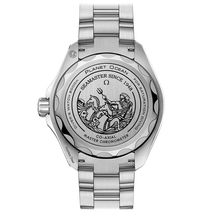 OMEGA PLANET OCEAN