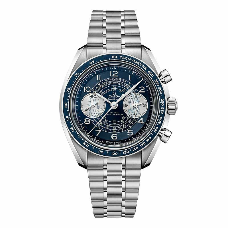 OMEGA CHRONOSCOPE