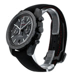 OMEGA SPEEDMASTER DARK SIDE OF THE MOON