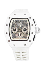 RICHARD MILLE CHRONOGRAPH