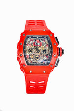 RICHARD MILLE CHRONOGRAPH