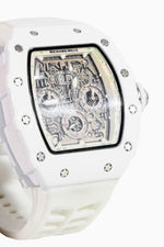 RICHARD MILLE CHRONOGRAPH