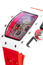 RICHARD MILLER CHRONOGRAPH