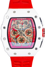 RICHARD MILLER CHRONOGRAPH