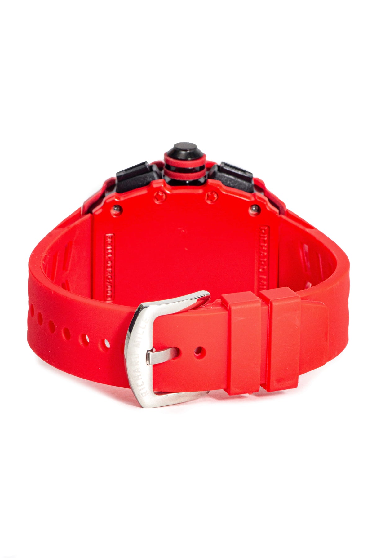 RICHARD MILLE CHRONOGRAPH