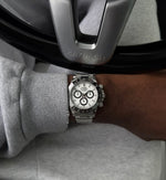 DAYTONA PANDA GRADO SUIZO