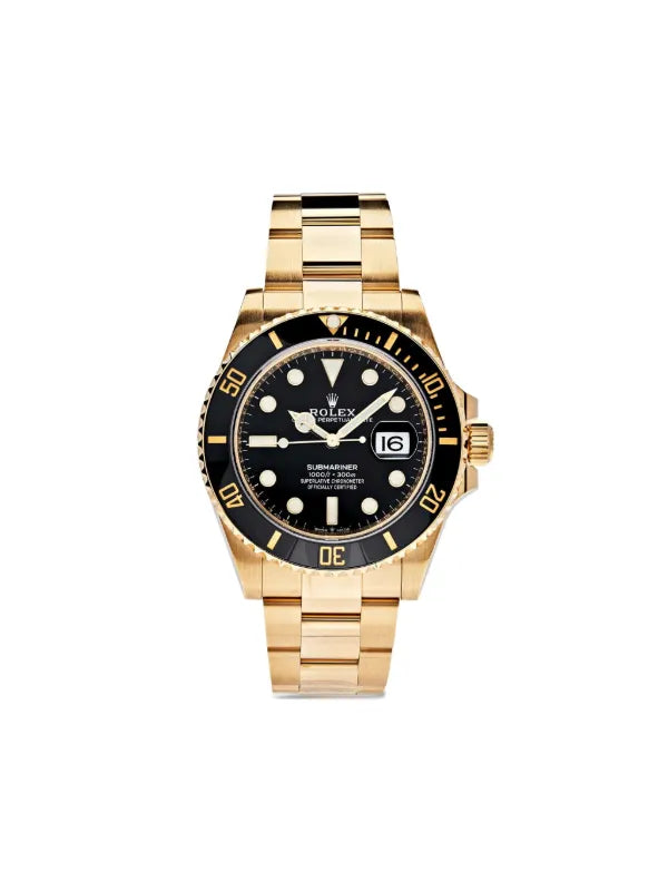 ROLEX SUBMARINER