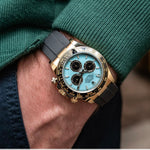 R-OLEX DAYTONA TIFANY