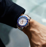 R-OLEX YACHT MASTER II